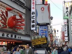 -蟹道乐(道顿堀本店)
