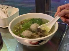 -合意桐坑牛肉粿·鲜牛肉火锅(嵩山总店)