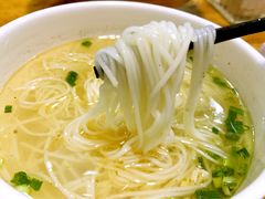 -二孃鸡爪爪(东郊记忆店)