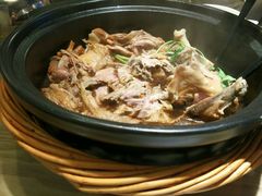 -禾田下生态餐厅(华天城总店)