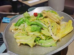 锅香手撕包菜-枕水江南(铁西万象汇店)