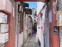 -护国寺小吃店(阜成门桥店)