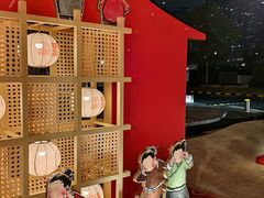 -深圳来福士广场