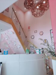 -Beauty Nails 美甲美睫皮肤管理