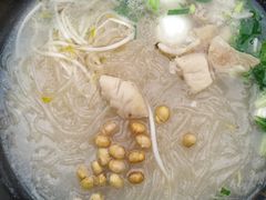 -青石桥老瓦房肥肠粉总店(青石桥总店)