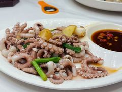 -健跳小海鲜(人民路店)