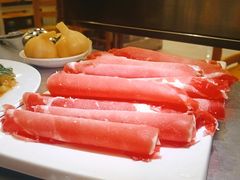 -三兴涮羊肉(荣安大街店)