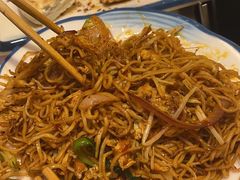 -叁宝烤肉• 西安烧烤(太乙路店)