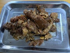 -清真-戏楼王记牛肉面