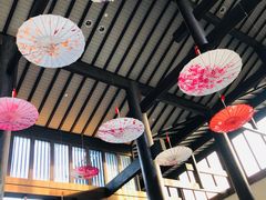 -上海崇明金茂凯悦酒店