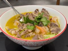 -虎哥私房菜(馒头山店)