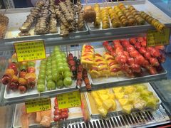 -野栗香(娄山关路店)