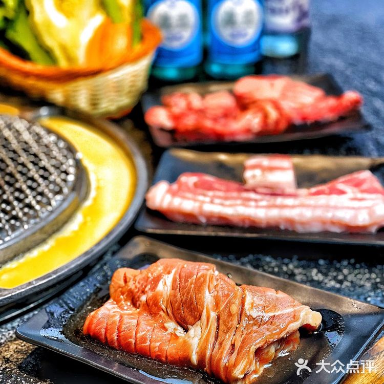 闻香下马+欢聚一堂