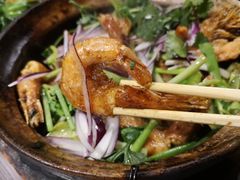 -孙家外婆•长春地标美食新名片(吾悦广场店)