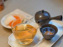 -隐溪茶馆(静安寺店)