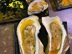 -土蚝·高压锅生蚝(百姓美食街店)