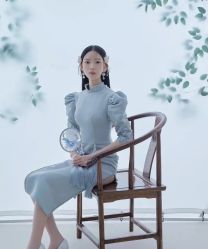 -盛夏光年studio·美学·电影感·定制