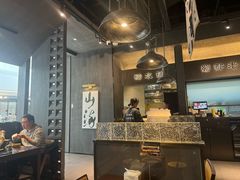 -张翻越·川渝冒菜·武汉黑鸭煲(城北万象城店)