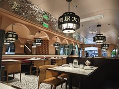 -清真·卡德尔大叔新疆主题餐厅(龙汇路店)