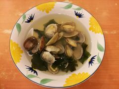 -萨莉亚意式餐厅(人和印象万家店)