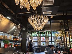 -MI WU FACTORY米屋美食工厂餐厅(绿地店)
