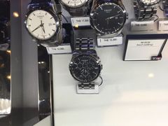 -尚泰清迈机场购物中心