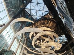 -西安W酒店·WEI全味西餐厅