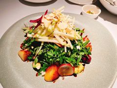 夏朵花园沙拉-夏朵花园(复兴西路店)