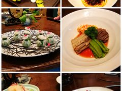 -满江红四季餐厅 · 国家五钻级酒家(新纪元大酒店店)