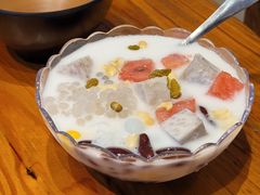 -创味·民间海南菜·非遗藤桥排骨(藤桥·免税城店)