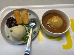 -宜家·瑞典风味餐厅(北京西红门店)