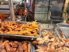 -大益烤鸡