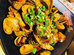 -红钳侠小龙虾·烧烤(中赢康康谷店)