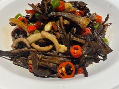 -食悦江南·淮扬菜·烤鸭(亚运村·惠新店)