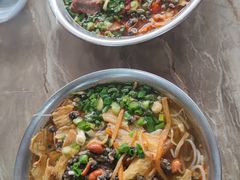 -北海田螺店(四川路店)