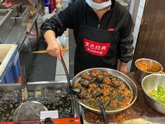 -黑色经典臭豆腐·湖南特产(坡子街店)