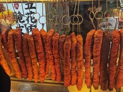 -炙热童年·老北京炙子烤肉(南锣鼓巷店)