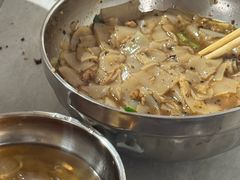 -正宗杨记普洱酸醋米线(总店)