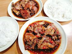 -贤花饭店(城阳店)