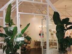 -ins森林童话餐厅coffee&bistro
