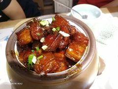 -小菜园新徽菜(镇江京口吾悦店)