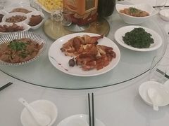 -咪咪川菜(长乐西路店)
