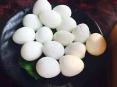 -神火源炭火烤肉火锅店(西塘店)