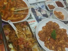 -金妈家烤肉(龙湖U城天街店)