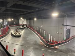 -魔赛卡丁车赛车汇(上海店)