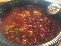 -小郡肝串串香(北蔡店)