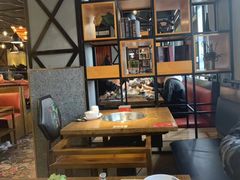 大堂-百岁我家·酸菜鱼专门店(塘下店)
