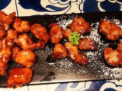 -绿茶餐厅(布吉万象汇店)