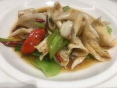 油淋鸟贝-东莱馋房(陆家嘴店)