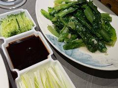 -褚记烤鸭·南京家常菜(雨花e-park店)